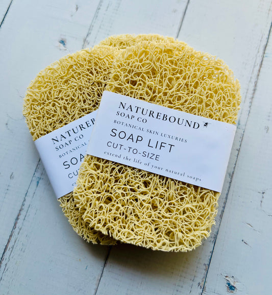 SOAP LIFT