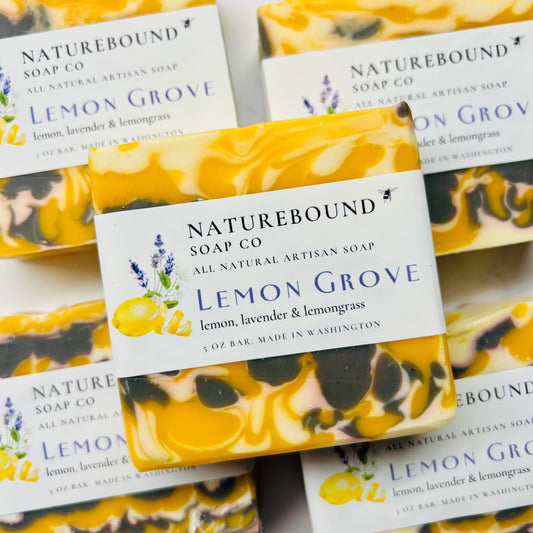 LEMON GROVE