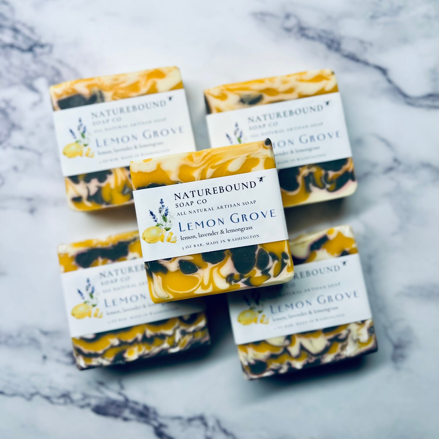 LEMON GROVE