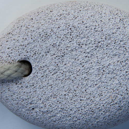 NATURAL PUMICE STONE