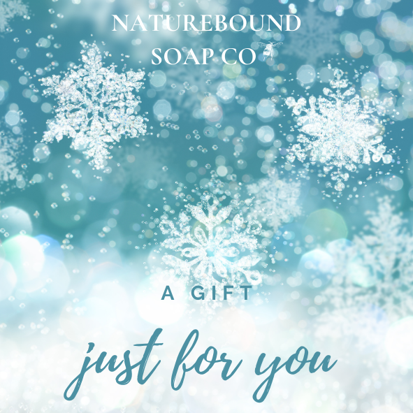 SNOWFLAKE Digital Gift Card