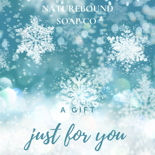 SNOWFLAKE Digital Gift Card
