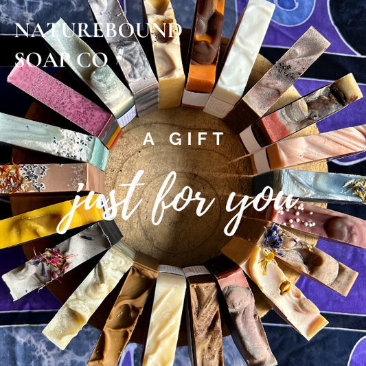 NATUREBOUND Digital Gift Card