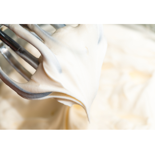 WILD LAVENDER & CALENDULA BODY BUTTER | All-Natural, Handmade, Deeply Moisturizing