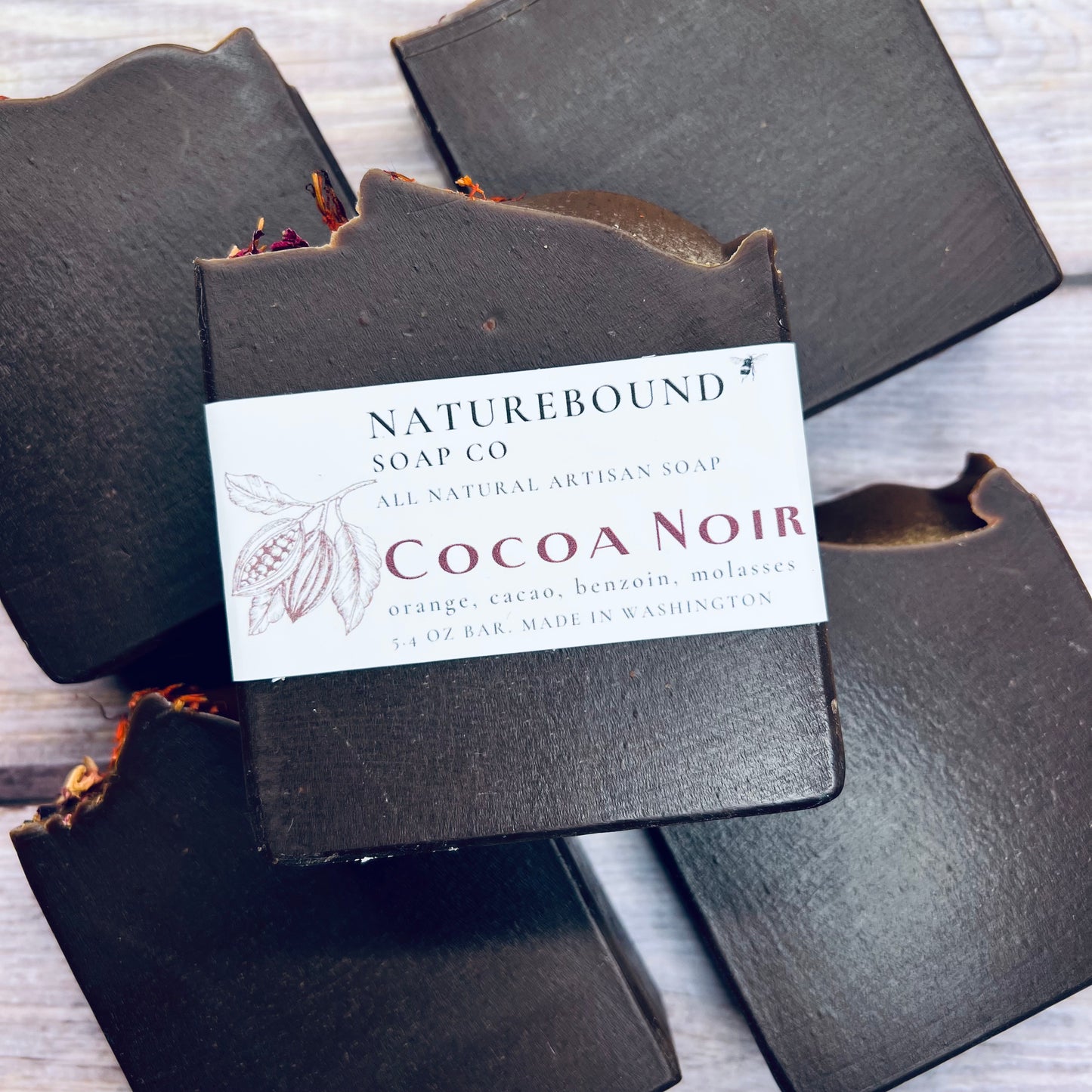 COCOA NOIR