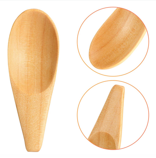 BAMBOO PRODUCT SCOOP