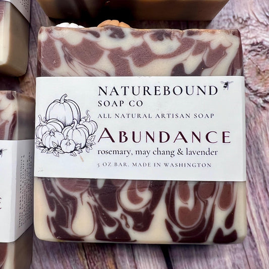 ABUNDANCE